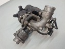 TURBINE AUDI A4 (8K2, B8) 06H145701L 1.8L GASOLINE 245KW 2010photo 8