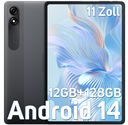 BLACKVIEW Tab 90 WiFi планшет 10,92 дюйма 4+8 / 128 ГБ Wi-Fi Android 14 + ЧЕХОЛ