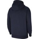 S Mikina Nike Park 20 Fleece Hoodie CW6894 451 tmavo modrá S Veľkosť M