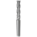 NFPC Finger Cutter 40x125 DIN 845 BLN HSS Long Z-4