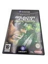 GAMECUBE TOM CLANCY'S SPLINTER CELL CHAOS THEORY