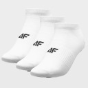 4F MEN'S SHORT LETNIE SPORTS SOCKS 43/46 3-pack SS24