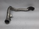 VW GOLF V VI AUDI A3 8P 1.4 TSI TUYAU TUYAU FIL ÉCHANGEUR D'AIR DE SURALIMENTATION 1K0145840Kphoto 6