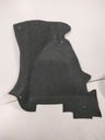 FIAT PANDA II 2 2003-2012r TAPICERKA WYKŁADZINA BAGAŻNIKA LEWA