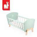 Janod - 05902 Кукольная кровать