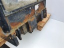 JCB TLT TELETRUK 30D 35D CHARGER TELESCOPE CABIN  photo 16