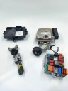 KIT FERVOR FIAT DUCATO FURGON (244_) 55271527 2.29L DIESEL 107KW 2017  photo 8
