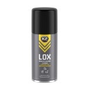 СМАЗКА K2 LOX ДЛЯ УХОДА ЗА ЗАМКАМИ, НАВЕСНЫМИ ЗАМКАМИ, ЦИЛИНДРАМИ, НАПРАВЛЯЮЩИМИ, ПЕТЛЯМИ