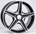 LLANTAS 18'' MERCEDES KLASA: A W168 W169 W176 W177 