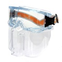 ЗАЩИТНЫЕ ОЧКИ С МАСКОЙ