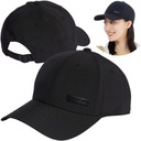 КЕПКА ДЛЯ БОУЛИНГА ЖЕНСКАЯ ADIDAS, ЧЕРНАЯ SPORTS OSFW 54-56