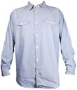 LEE košeľa BLUE jeans 101 SHIRT _ M