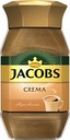 Jacobs Crema Kawa rozpuszczalna 200g x2 EAN (GTIN) 8711000521106