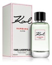 Karl Lagerfeld Туалетная вода Karl 100мл (М) П2