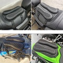 FACING GEL ON SEAT SEAT MOTOCYKLA 21X31 