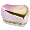 Расческа Tangle Teezer Compact Sweet Lilac Yellow