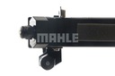 MAHLE CONDENSADOR DE ACONDICIONADOR PORSCHE 911 911 SPEEDSTER 911 TARGA 3.3 