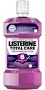 Listerine TOTAL CARE 6in1 Ополаскиватель для рта Clean Mint 500 мл