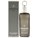 Karl Lagerfeld Classic Grey 100 ml dla mężczyzn Woda toaletowa Waga 376 g