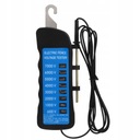 KONTROLER NAPIĘCIA TESTER PRÓBNIK 7KV