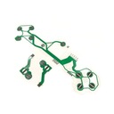 Лента из фольги для кнопок панели Dualsense PS5