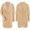 КУРТКА ТЕПЛАЯ АЛЬПАКА ИЗ ШЕРСТИ ЦВЕТА