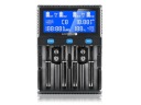 Зарядное устройство EVERACTIVE для аккумуляторов UC4200