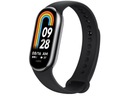 Смарт-браслет XIAOMI Mi Band 8, черный