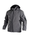 Мужская рабочая куртка из софтшелла Dassy Gravity 3XL