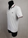 FRED PERRY KOSZULKA POLO MĘSKA M Model 61613664833