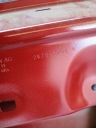ДВЕРІ ЛІВЕ БІЧНІ CADDY ЗСУВНІ 2K7843207R 20-23  (17599493842) фото min 7