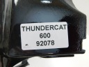YAMAHA 600 THUNDERCAT КРИЛО ПІДКРИЛОК ЗАД  (15901384556) фото min 6