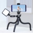 Рукав-держатель Magic Arm 9 см 2 резьбы 1 4 дюйма для видео и влогов ULANZI R102