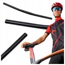 Прямой стальной руль 25,4 мм x 560 мм 34991