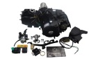 ДВИГАТЕЛЬ 3 1 ATV QUAD 125 куб.см ZUMICO KINROAD APOLLO