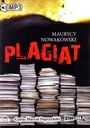 ПЛАГИАТ - МОРИСИ НОВАКОВСКИ [АУДИОКНИГА]