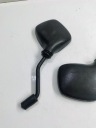 RÉTROVISEURS GAUCHE DROIT 2PCS BMW F650 F 650 93-01photo 6