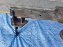 KIT GAC TOWING / TOW BAR ODPINANY ALFA ROMEO STELVIO TRIMOTIVE ORIGINAL  photo 10