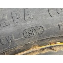 КОЛЕСО ДОКАТКА AUDI A3 8L TT 8N VW GOLF IV BORA 125/70R18 5X100 ET38  (18539320122) фото min 9