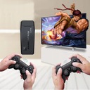 ИГРОВАЯ КОНСОЛЬ HDMI GAME BOX ЭМУЛЯТОР ТВ 2 КОНТРОЛЛЕРА ДЛЯ ДЕТСКОГО ТЕЛЕВИЗОРА