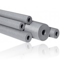 Серая изоляционная изоляция для трубы 48/9 КАЧЕСТВЕННЫЕ аксессуары