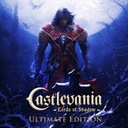CASTLEVANIA LORDS OF SHADOW ULTIMATE EDITION PC STEAM KLUCZ + GRATIS