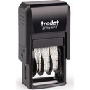 Штамп даты TRODAT 4810 POL 09020