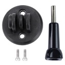 Адаптер камеры GoPro SJCAM, фонарик для велосипедного крепления Garmin