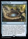 MtG: Колодец желаний (BLB)