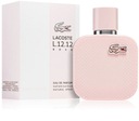Lacoste L.12.12 ROSE parfumovaná voda 35 ml