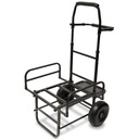 NGT Dynamic Trolley Wózek Transportowy Wędkarski