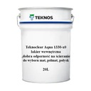 ТЕКНОС Teknoclear 1331-30 20л лак оригинальный
