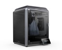 Drukarka 3D Creality K1 1.75mm Filament 600mm/s WiFi 350W