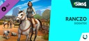 Расширение DLC The Sims 4 Ranch PL Ключ EA для ПК